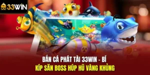 bắn cá phát tài