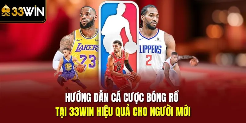 Cá cược bóng rổ